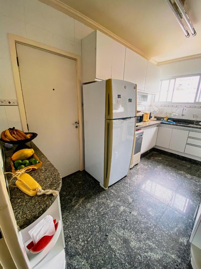 Duplex 500 Metros Da Praia - Guarujá Exterior photo