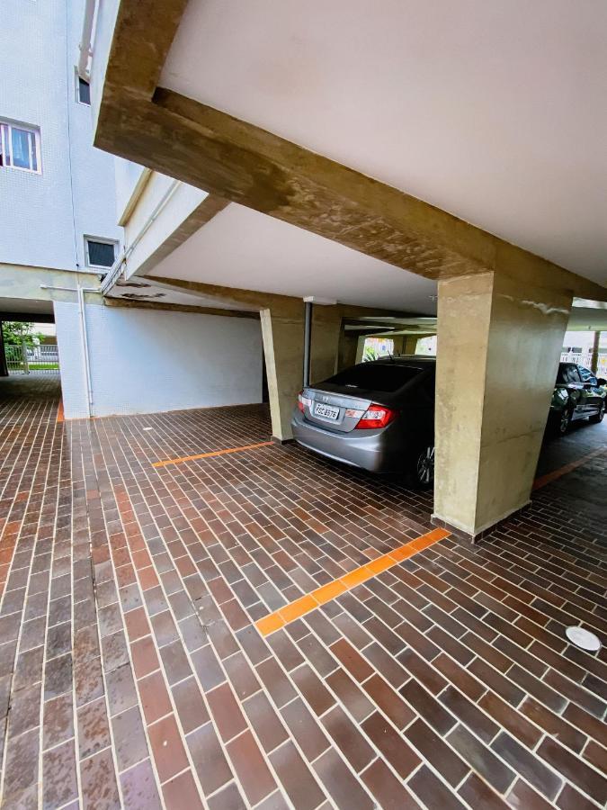 Duplex 500 Metros Da Praia - Guarujá Exterior photo