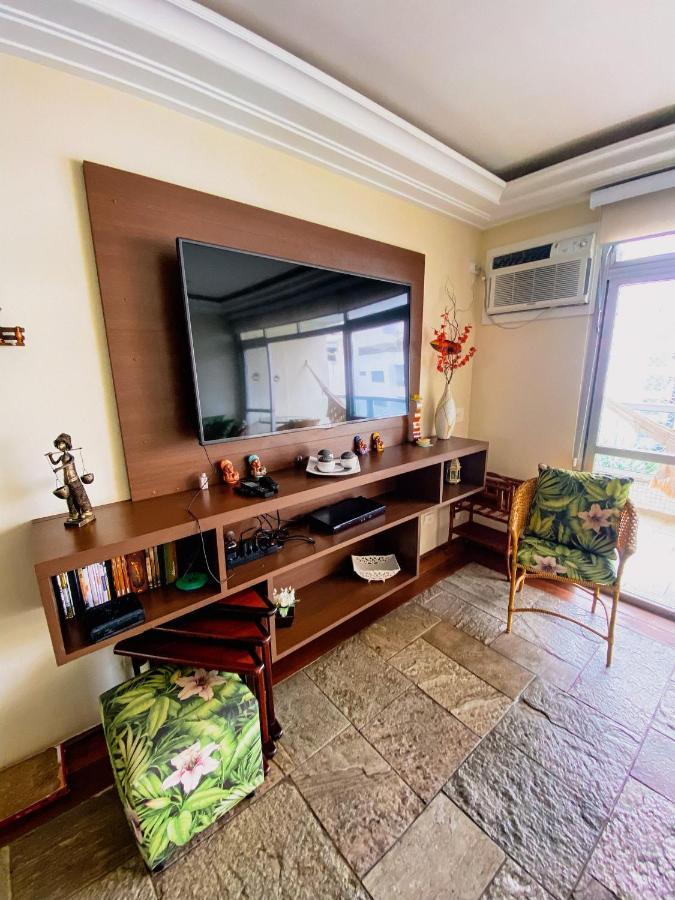 Duplex 500 Metros Da Praia - Guarujá Exterior photo