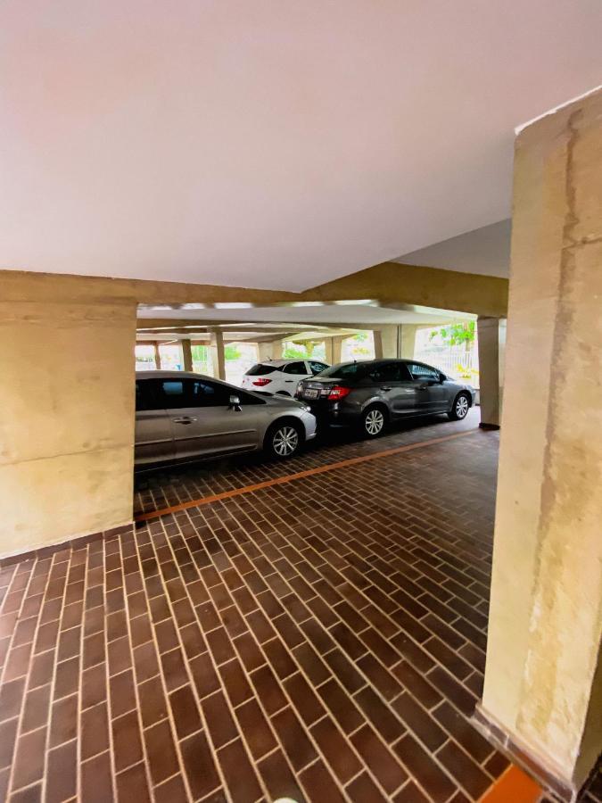 Duplex 500 Metros Da Praia - Guarujá Exterior photo