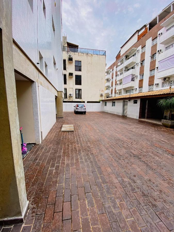 Duplex 500 Metros Da Praia - Guarujá Exterior photo